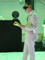 YR11 Prom 2025 - Awards
